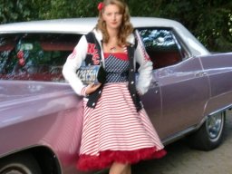  	American Wheels Leer 2013